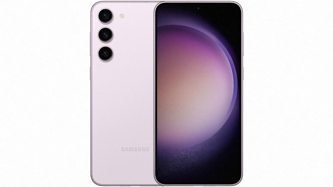 Samsung Galaxy S23 Ultra review: Best smartphone of the year (so far ... Samsung galaxy s10plus